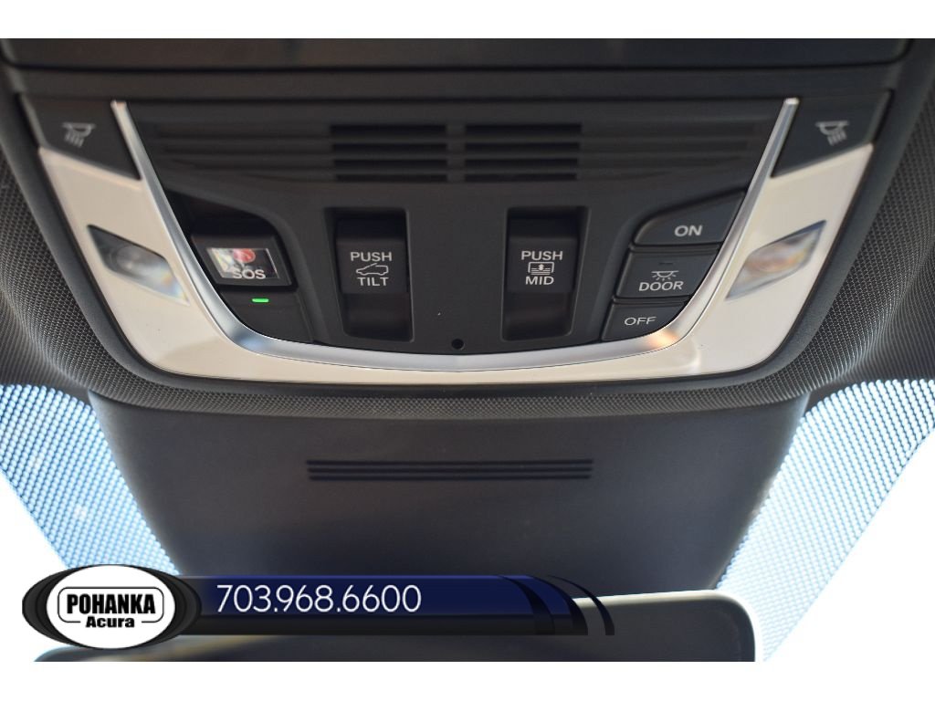 New 2026 Acura MDX Type S AWD/4WD image 19