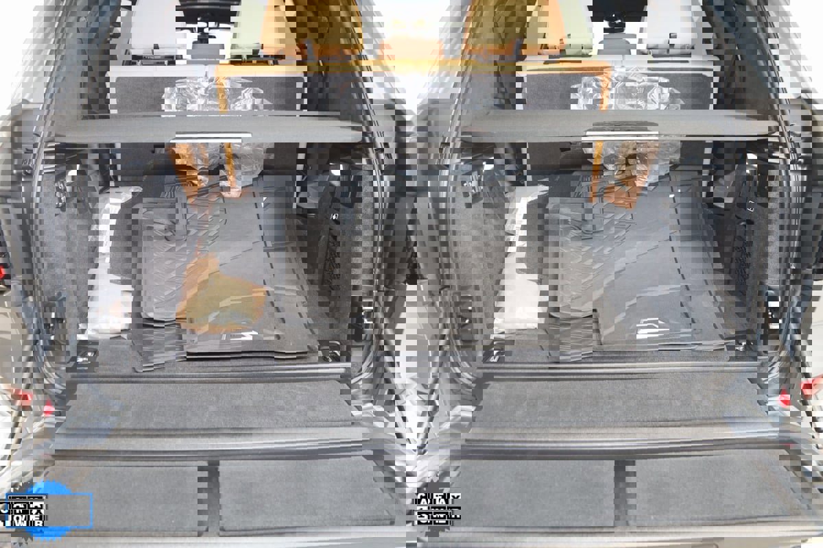 Used 2024 BMW X7 xDrive40i w/ M Sport Package image 67