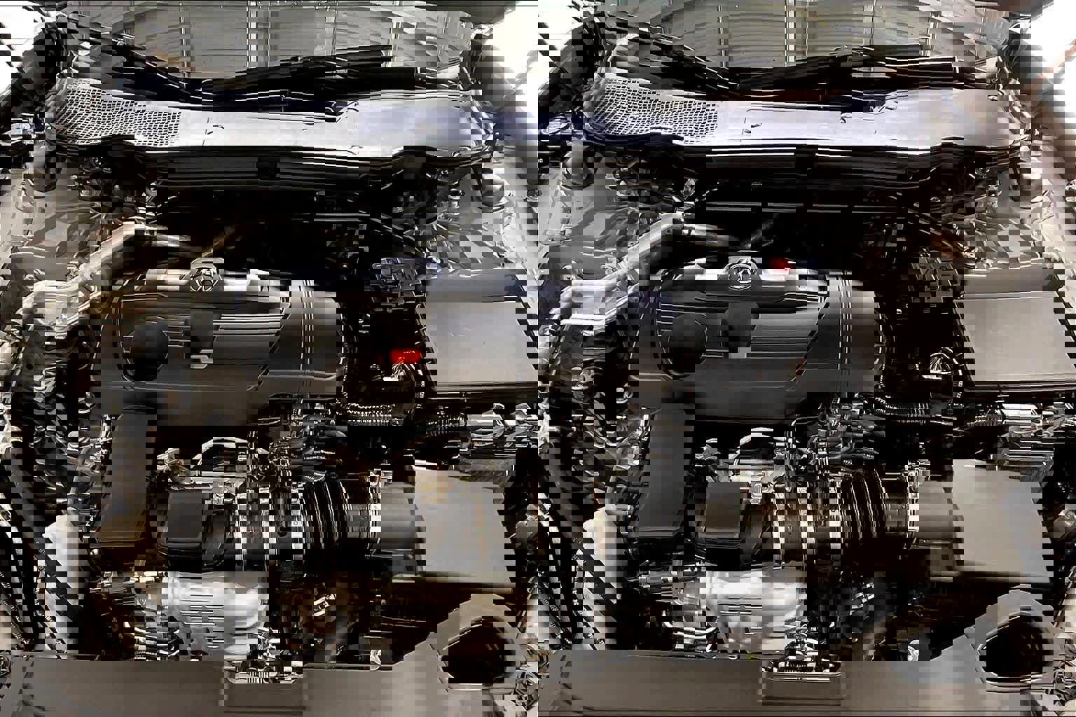 Used 2025 Acura TLX SH-AWD w/ A-SPEC Pkg image 12