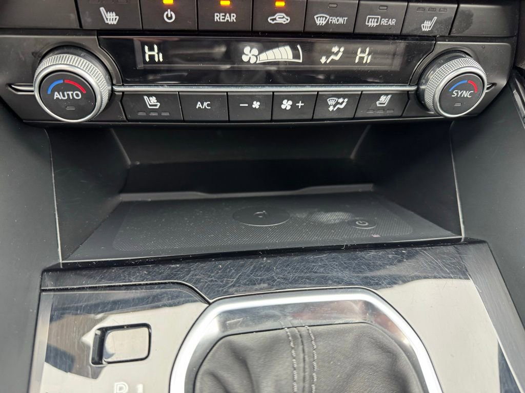 Certified 2023 MAZDA CX-9 Signature image 13