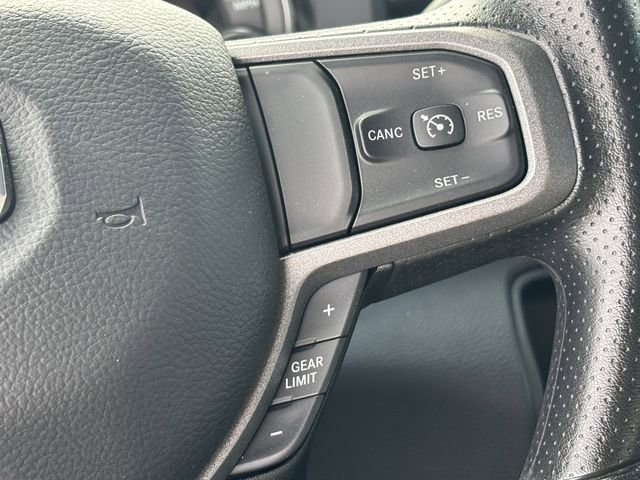 New 2023 RAM 4500 Tradesman RWD image 22