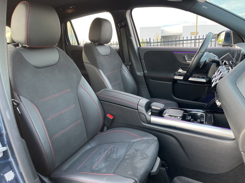 Used 2023 Mercedes-Benz GLA 250 4MATIC image 28