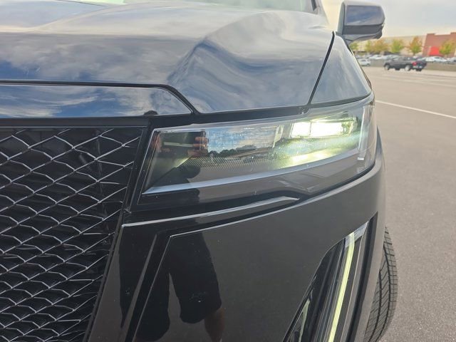 Used 2023 Cadillac Escalade Sport Platinum image 33