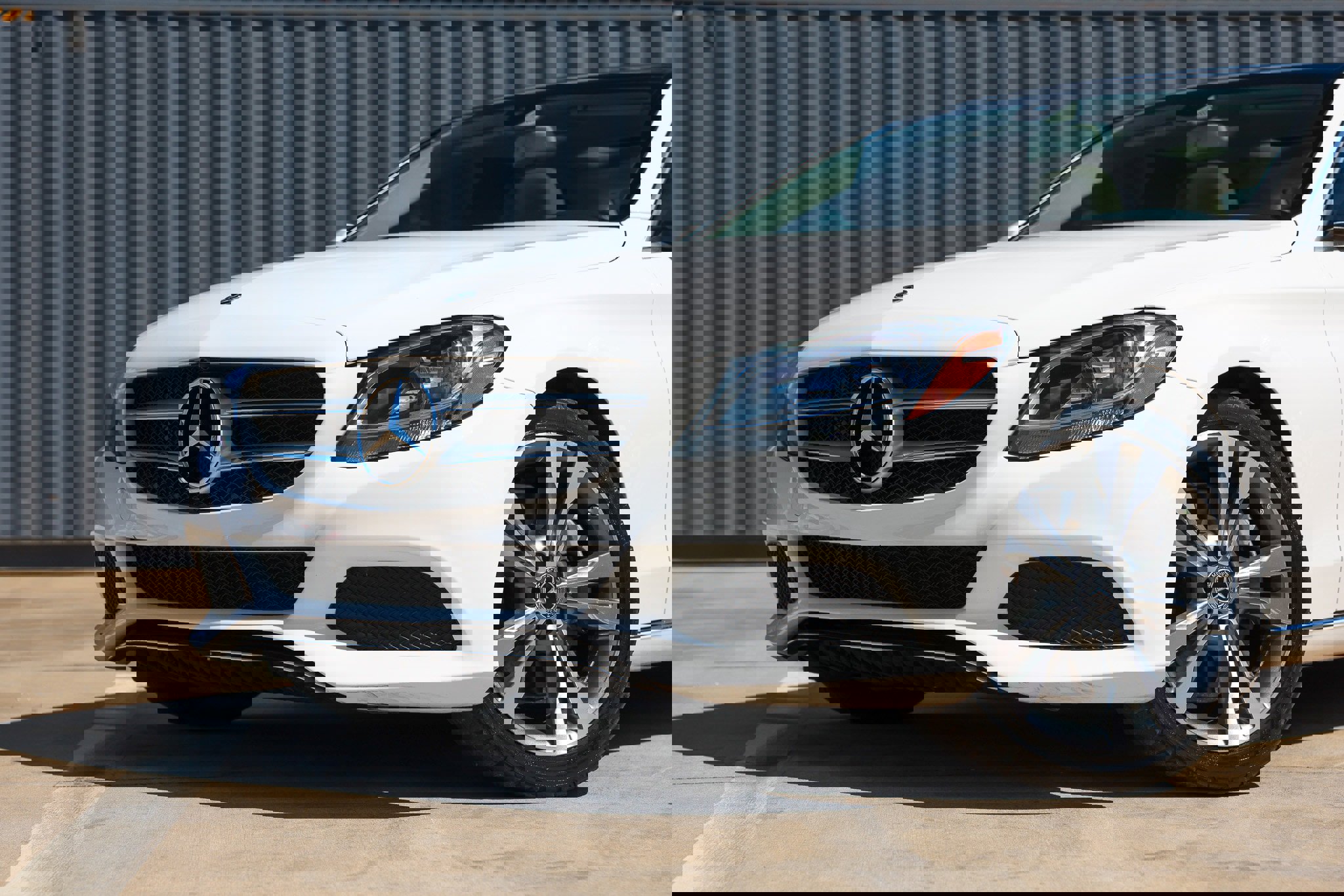 Used 2018 Mercedes-Benz C 300 Sedan w/ Premium Package image 30