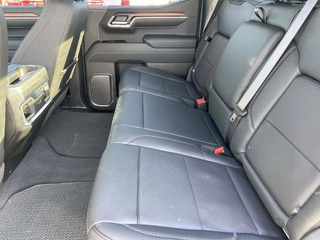 Used 2025 GMC Sierra 1500 Denali image 22