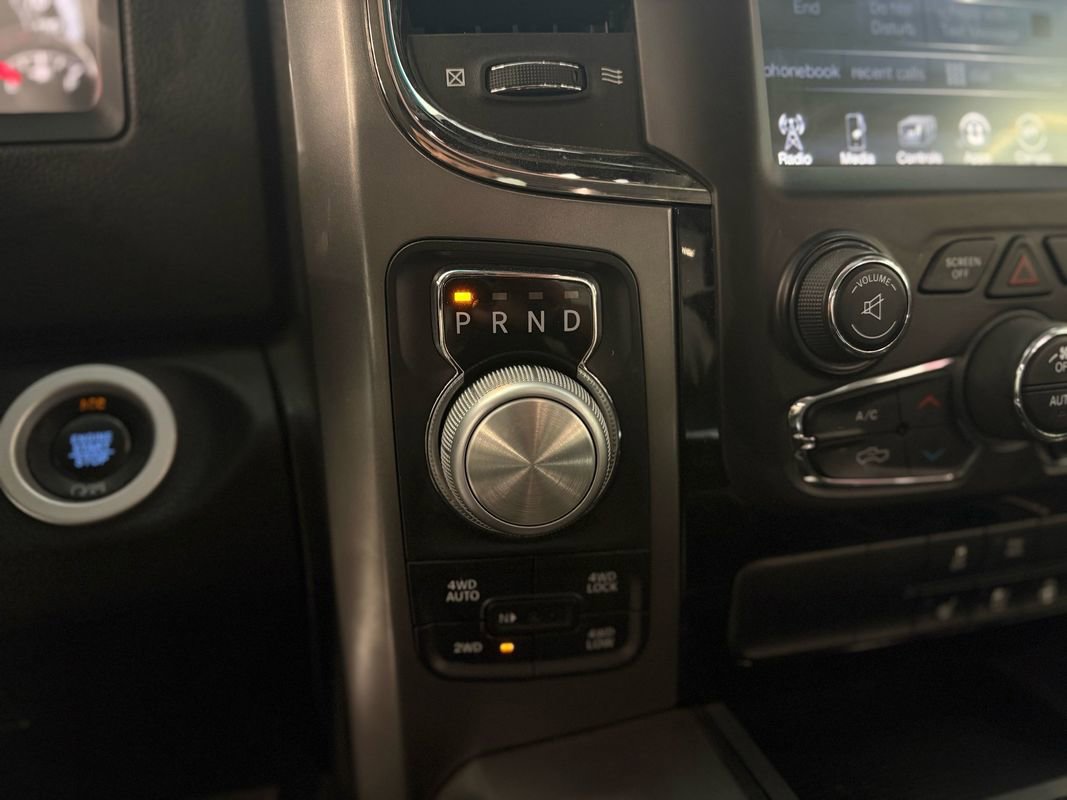 Used 2017 RAM 1500 Sport w/ Convenience Group image 26