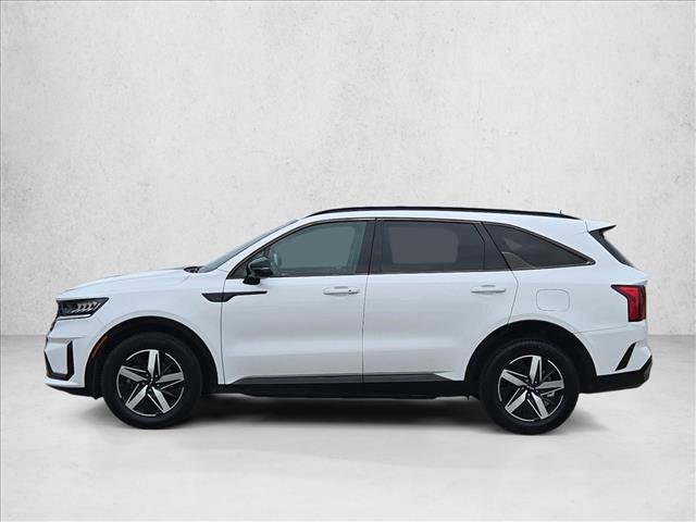Used 2022 Kia Sorento S FWD image 8
