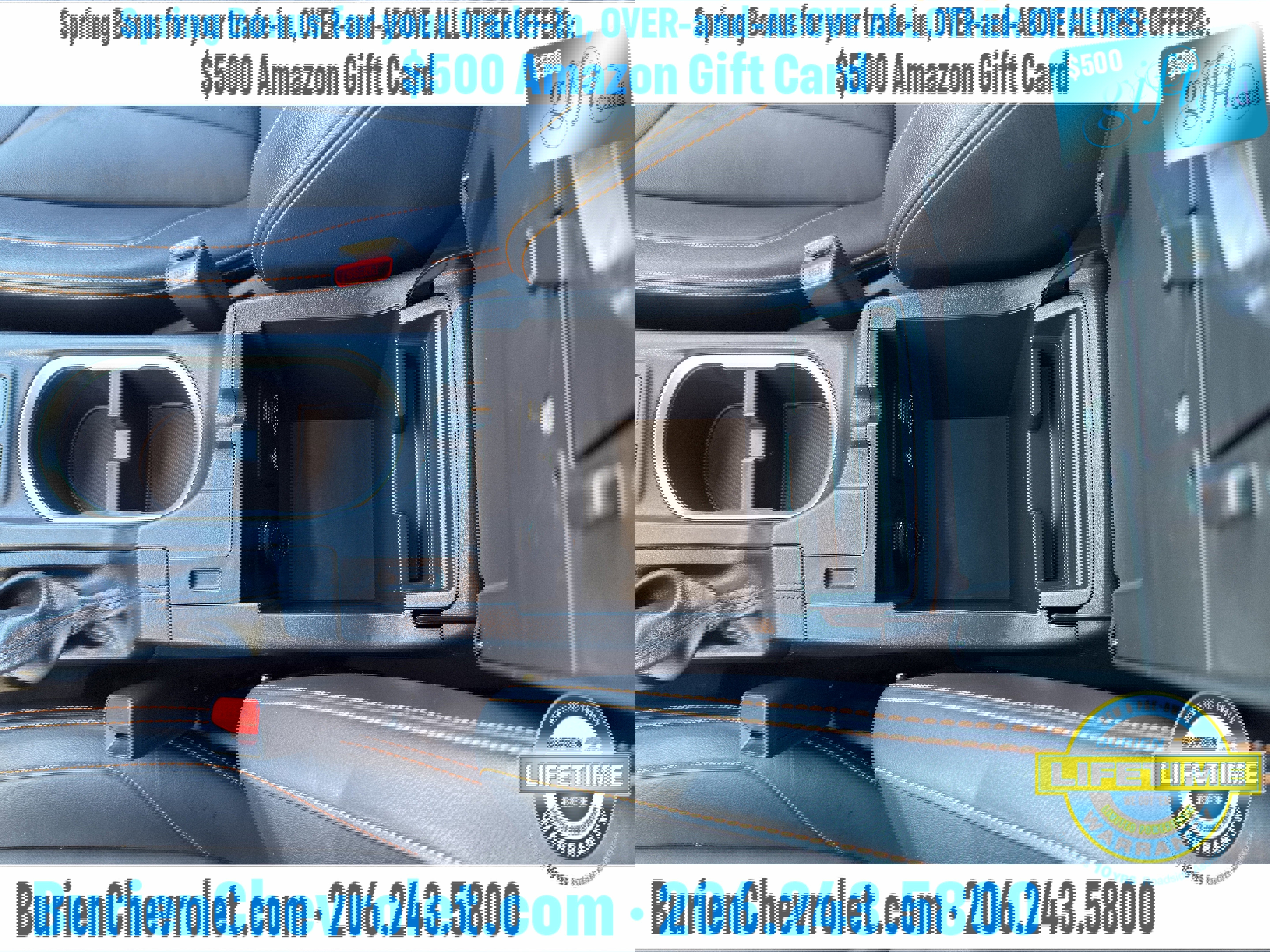 Used 2019 Subaru Crosstrek 2.0i Limited w/ Popular Package #3 image 20