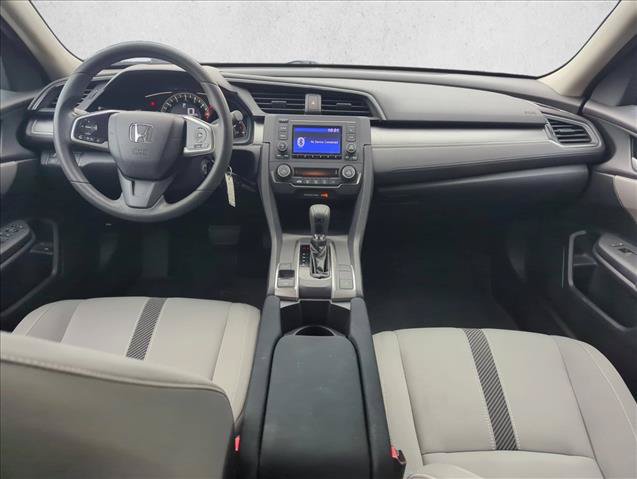 Used 2018 Honda Civic LX image 24