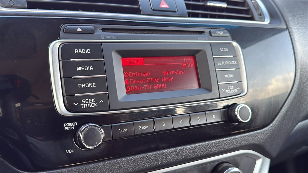 Used 2016 Kia Rio LX image 22