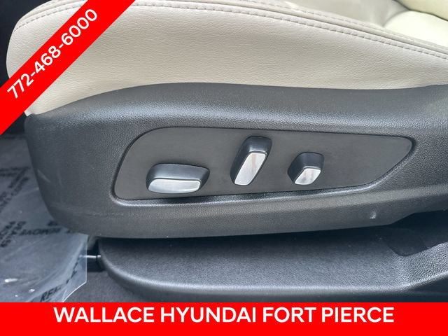Used 2024 Cadillac XT6 Sport w/ Technology Package AWD/4WD image 20
