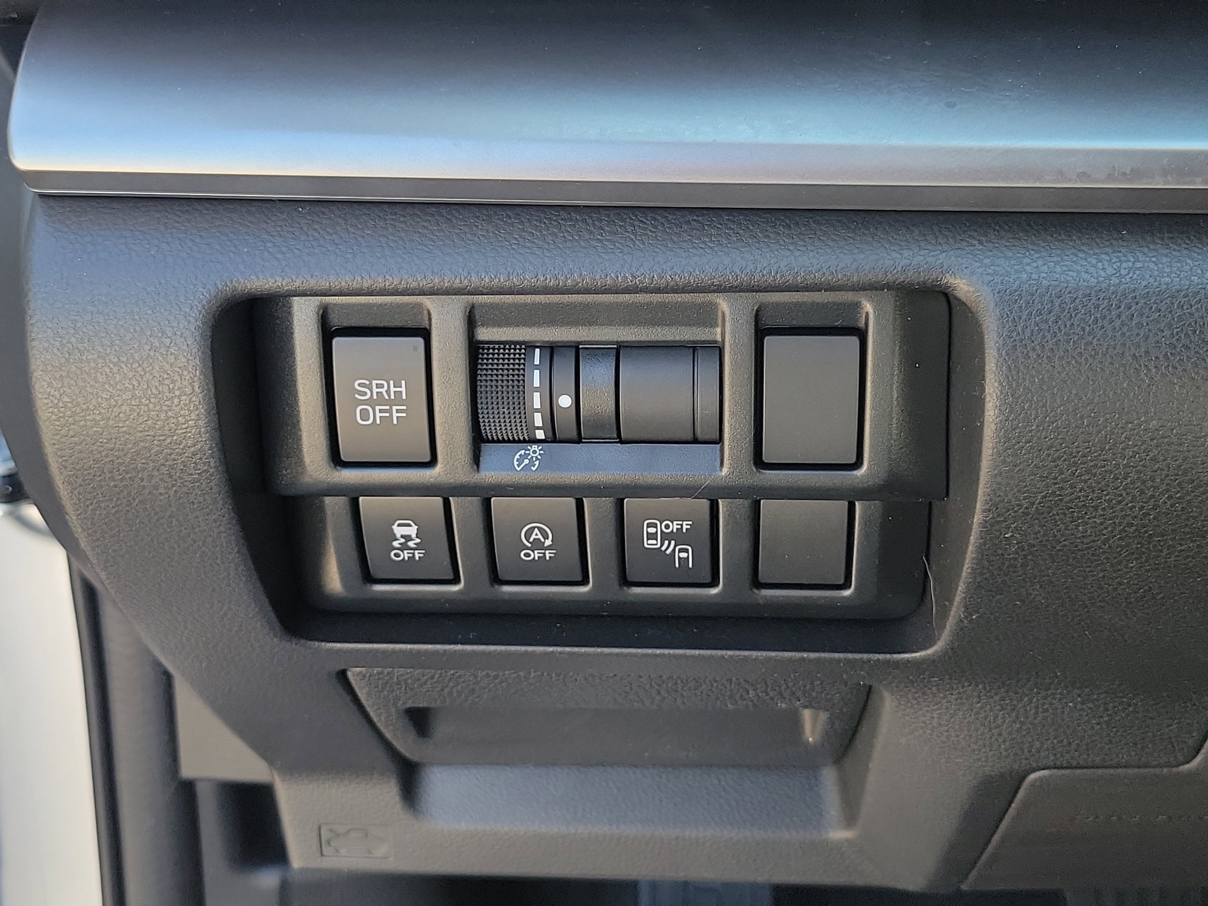 Used 2022 Subaru Crosstrek 2.5i Limited w/ Moonroof Package 2 image 18