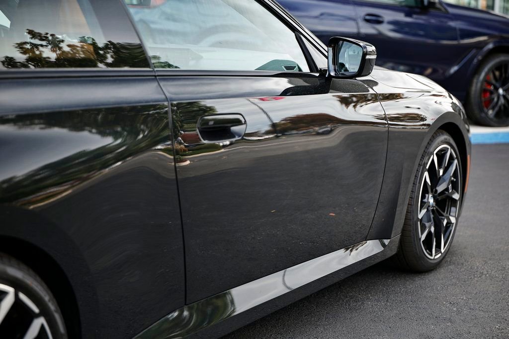 New 2026 BMW 230i Coupe w/ Premium Package image 8
