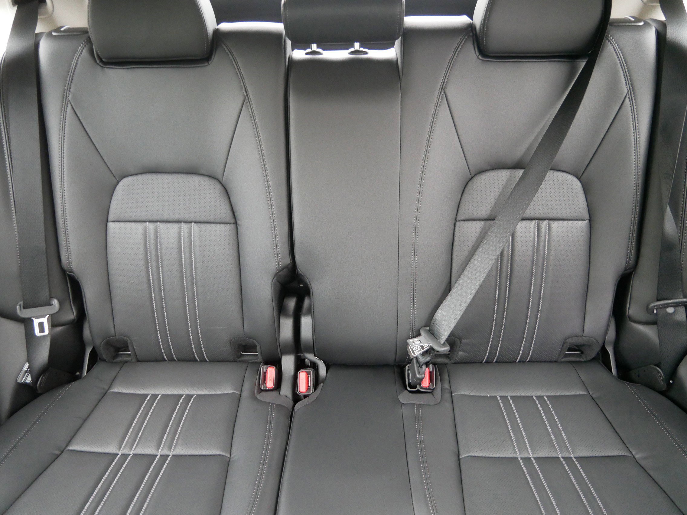 New 2026 Honda HR-V EX-L image 14