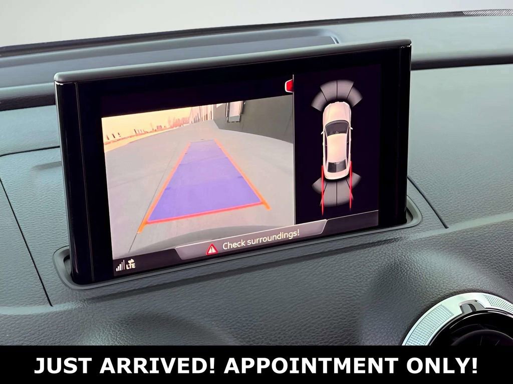 Used 2019 Audi RS 3 2.5T image 23