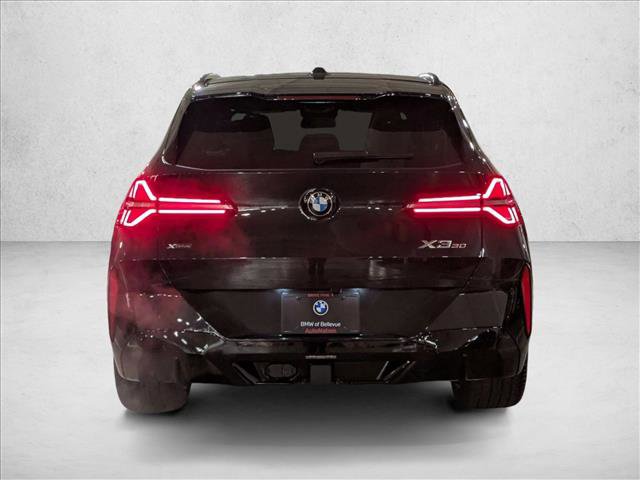 New 2026 BMW X3 xDrive30 w/ Premium Package image 7