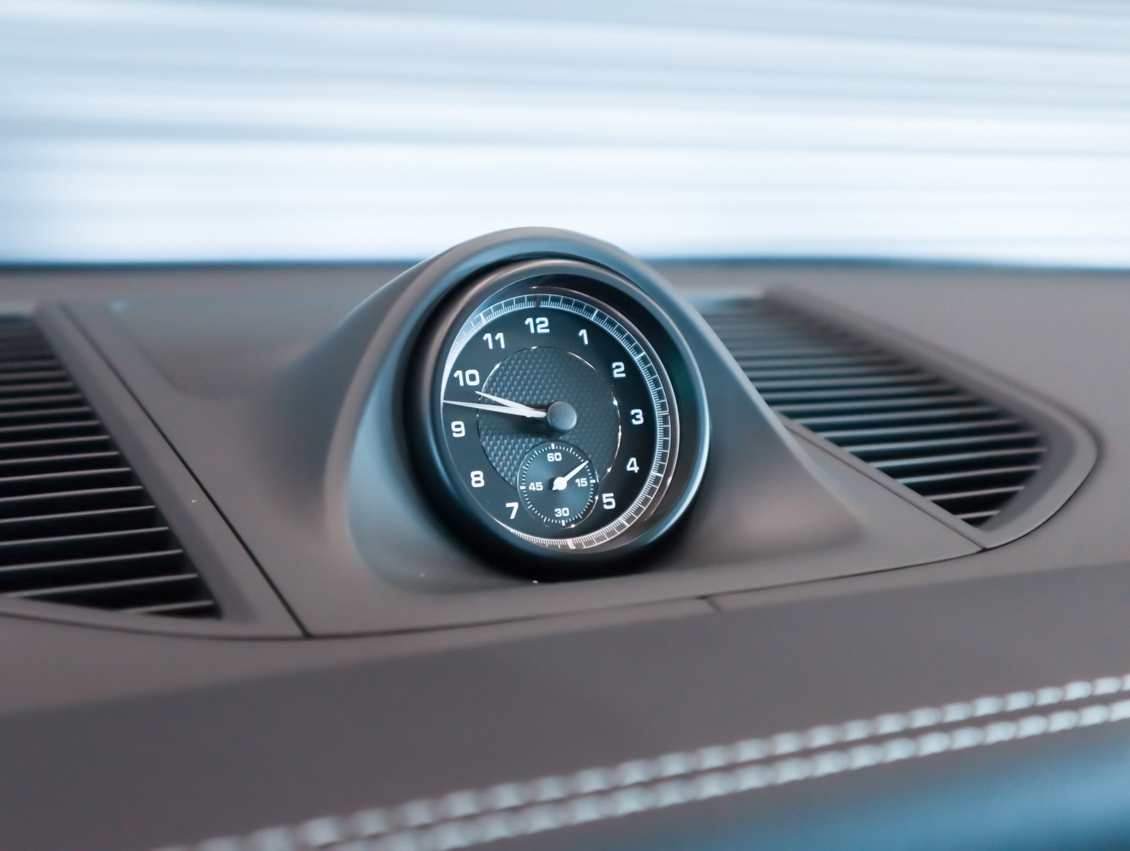 Certified 2025 Porsche Macan GTS image 20