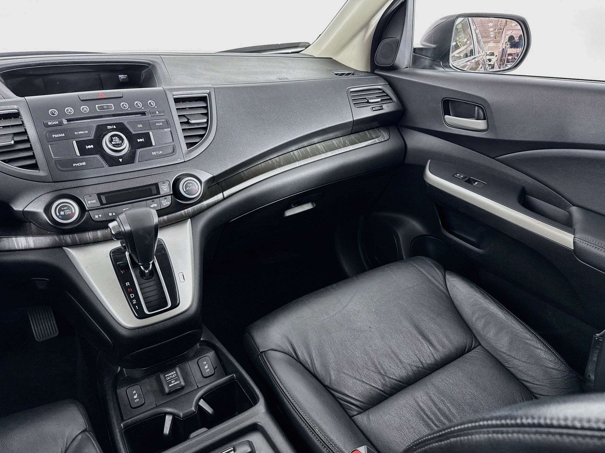Used 2013 Honda CR-V EX-L image 23