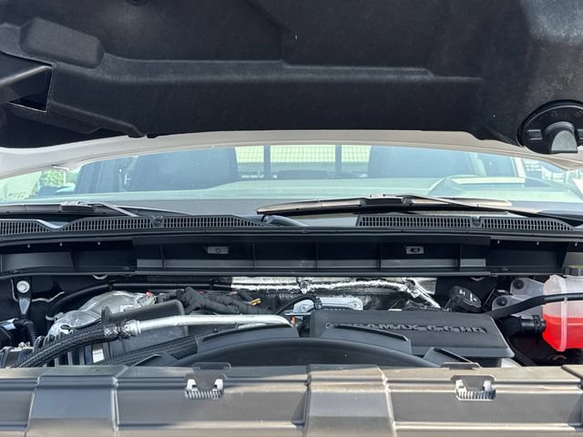 New 2026 GMC Sierra 2500 AT4 w/ AT4 Premium Plus Package AWD/4WD image 29