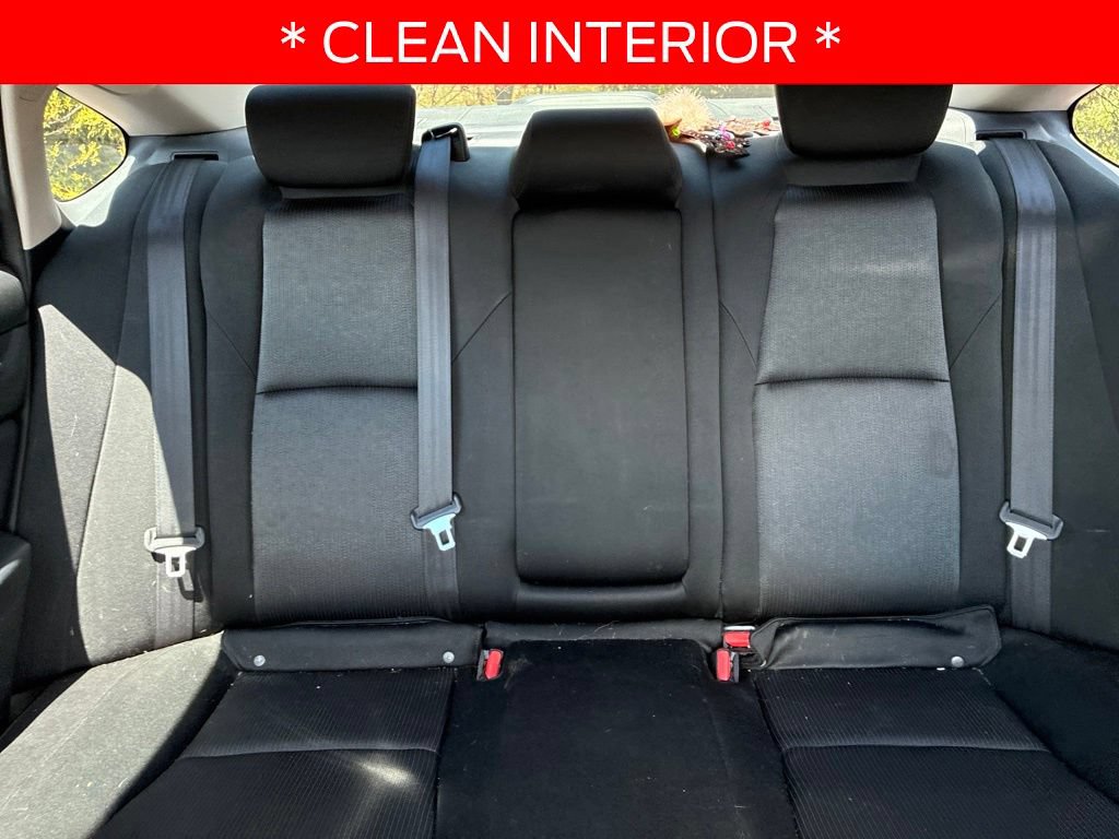 Used 2018 Honda Accord EX image 8