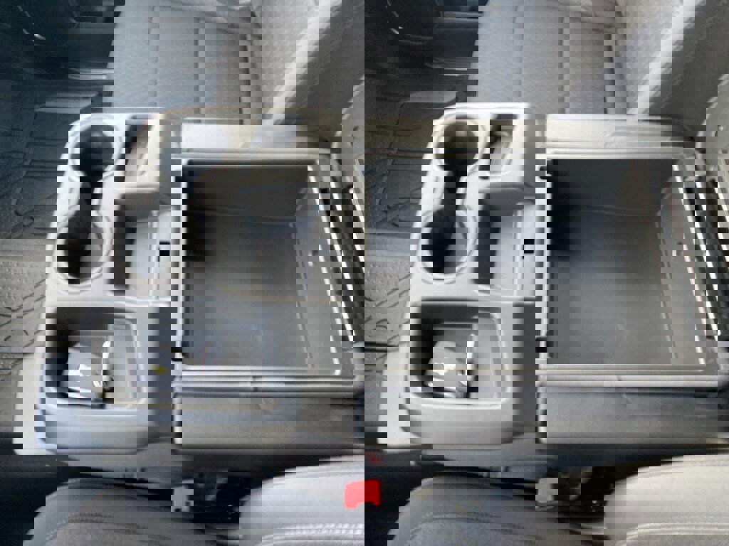 New 2026 Chevrolet Silverado 1500 RST w/ RST Select Package image 32