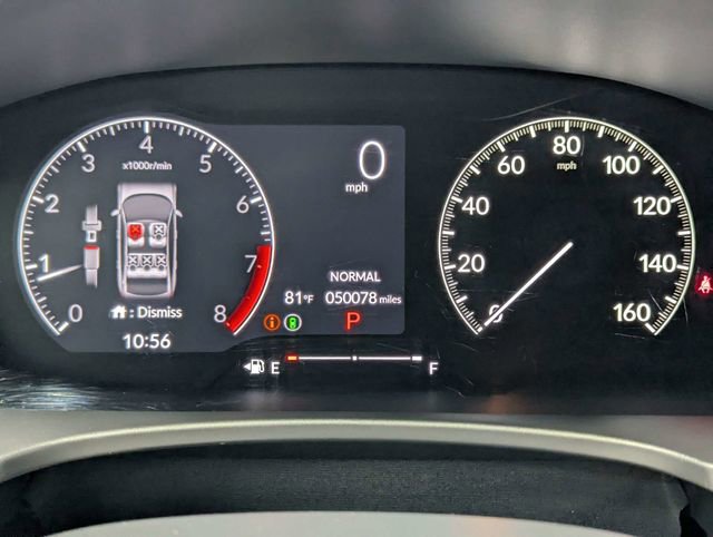 Used 2022 Honda Civic Sport image 16