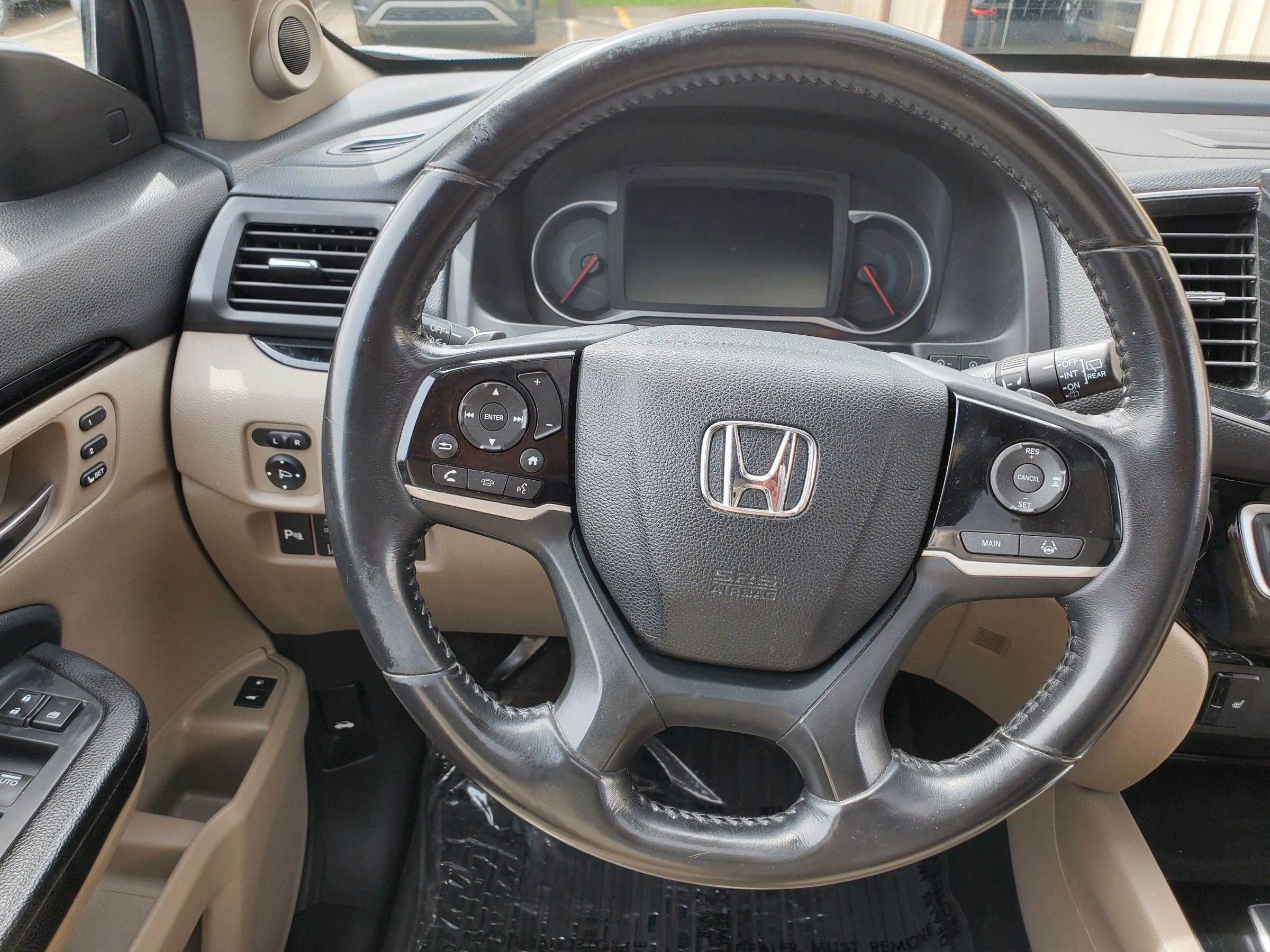 Used 2019 Honda Pilot Touring image 50