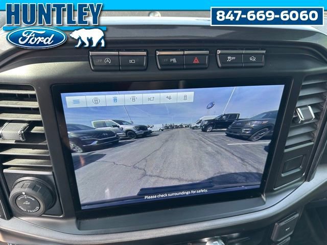 Used 2023 Ford F150 Tremor w/ Equipment Group 402A High image 24
