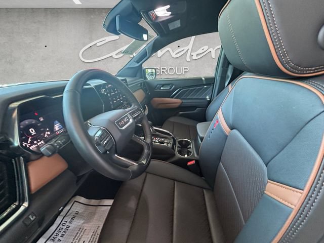 Used 2026 GMC Canyon AT4 w/ AT4 Premium Package AWD/4WD image 24