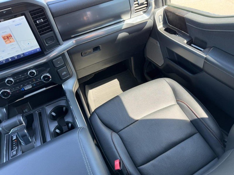 Used 2022 Ford F150 Lariat AWD/4WD image 15