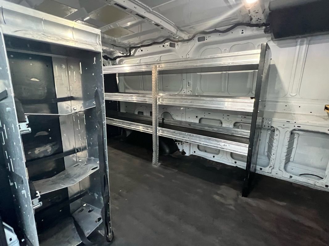 Used 2020 Ford Transit 250 Low Roof image 14