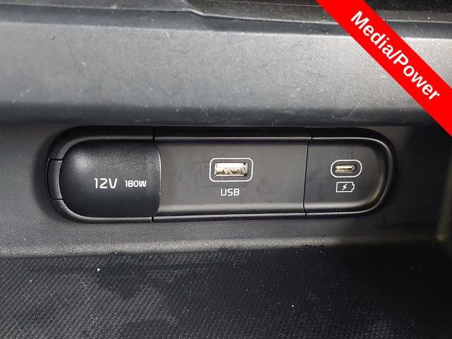 Used 2024 Kia Seltos SX AWD/4WD image 25