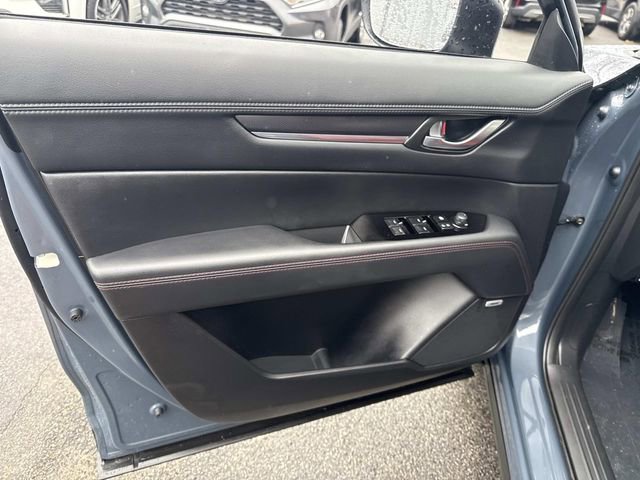 Used 2023 MAZDA CX-5 Carbon Edition image 21