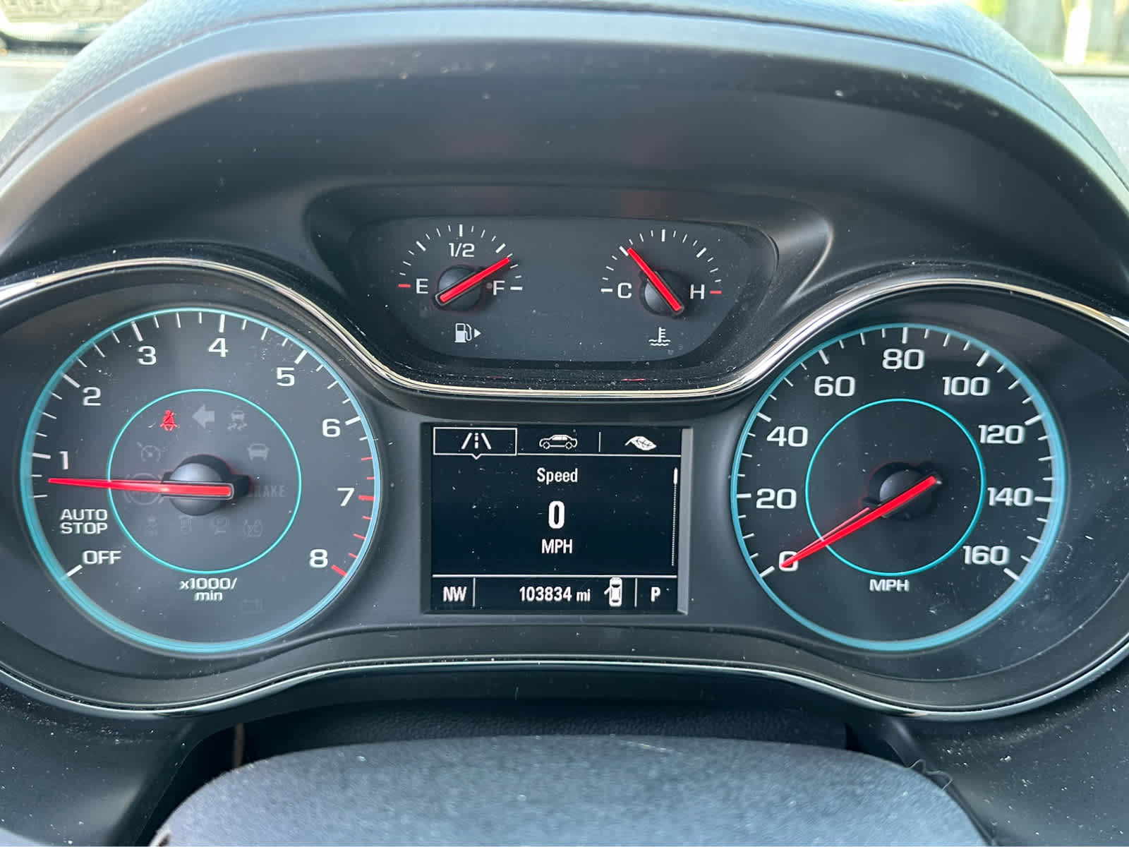 Used 2018 Chevrolet Cruze LS FWD image 13