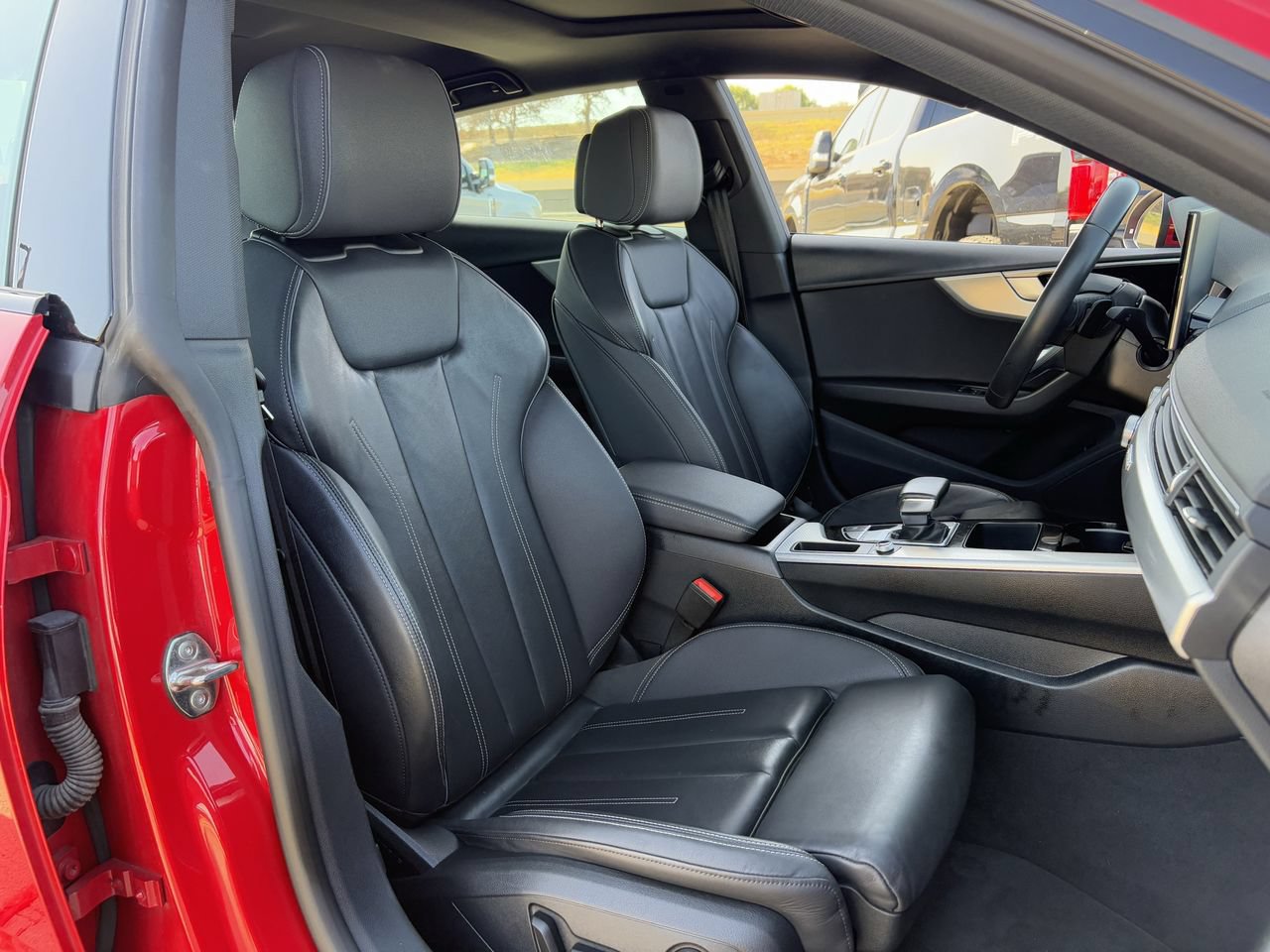 Used 2025 Audi A5 2.0T Premium Plus AWD/4WD image 30