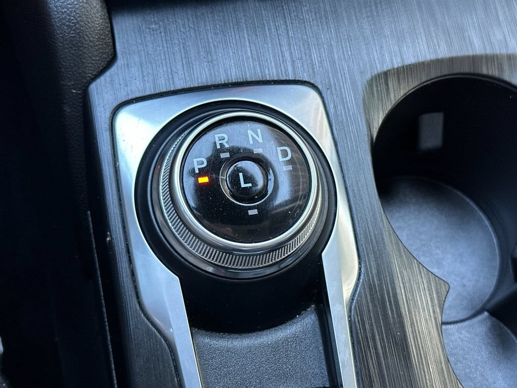 Certified 2024 Ford Escape Active FWD image 20
