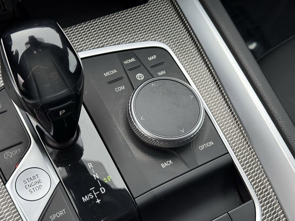 Used 2020 BMW Z4 M40i image 27