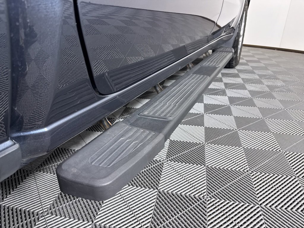 Used 2021 Chevrolet Silverado 1500 Custom image 25