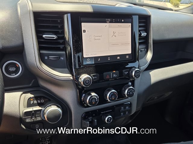 New 2026 RAM 1500 Express AWD/4WD image 21