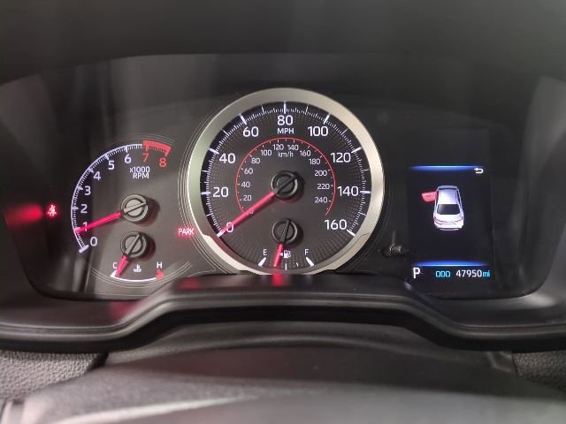 Used 2022 Toyota Corolla SE w/ Carpet Mat Package (TMS) image 5