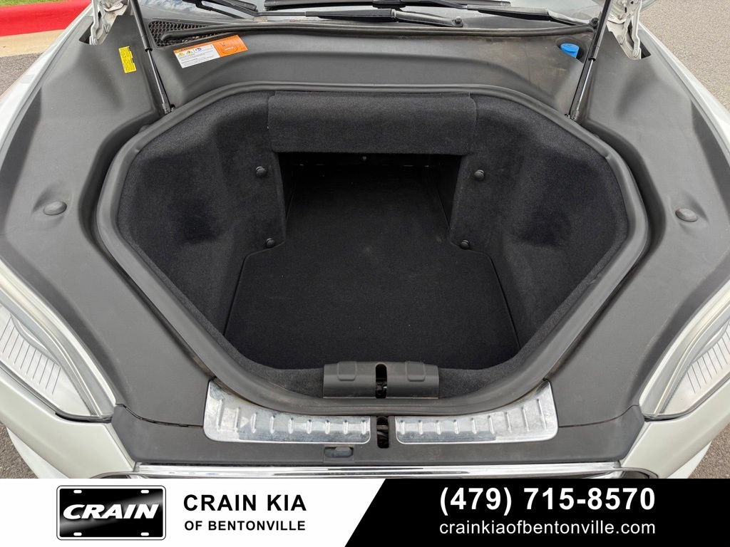 Used 2013 Tesla Model S Performance RWD image 30