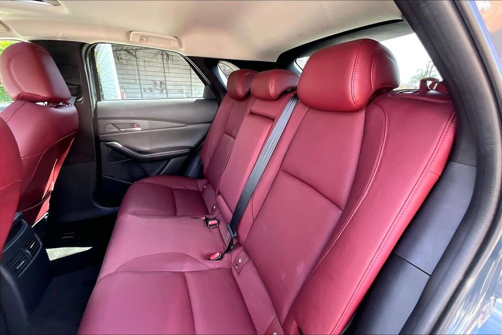 Certified 2023 MAZDA CX-30 AWD 2.5 S w/ Preferred Package image 15