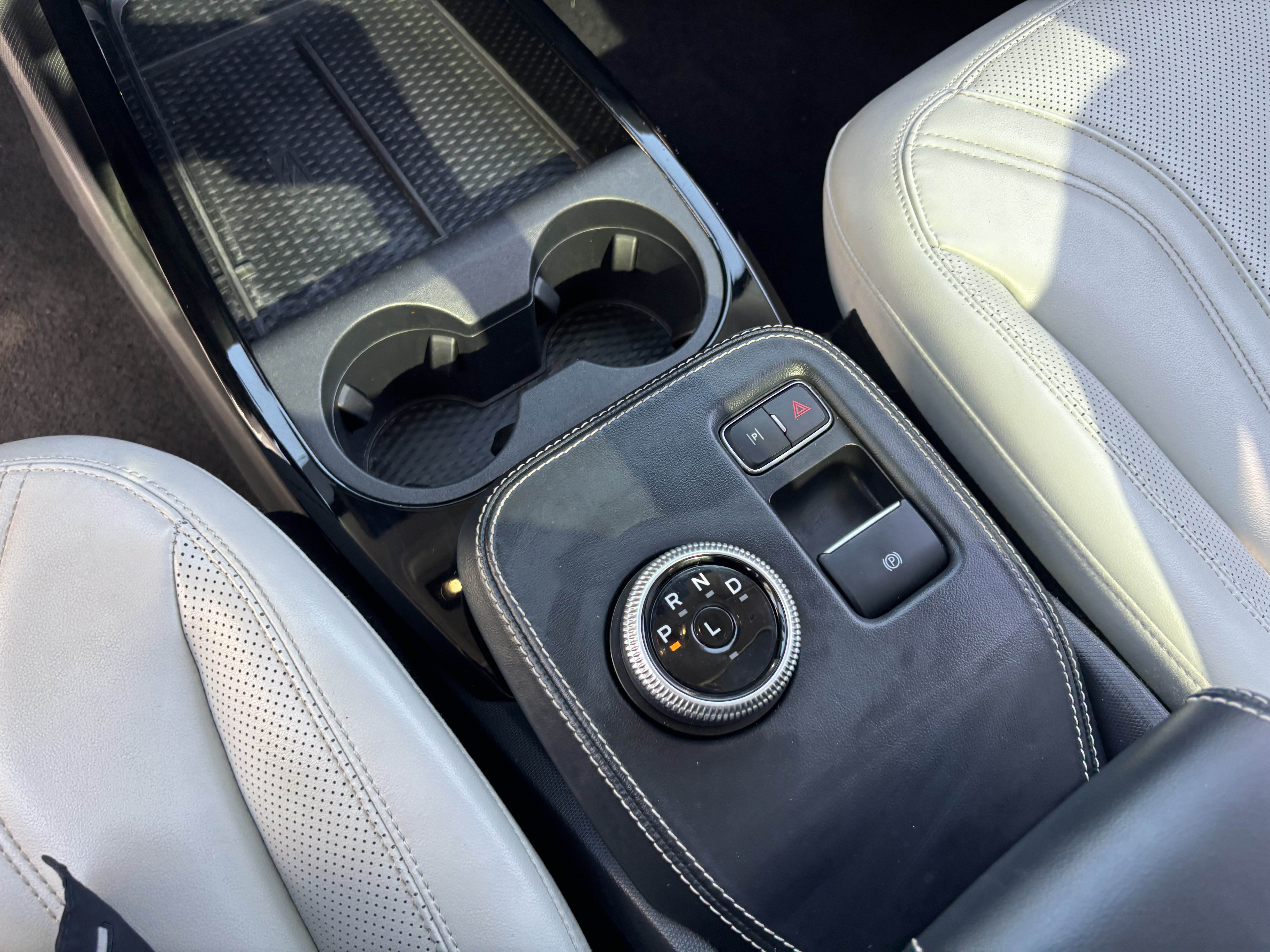 Used 2021 Ford Mustang Mach-E Premium RWD image 25