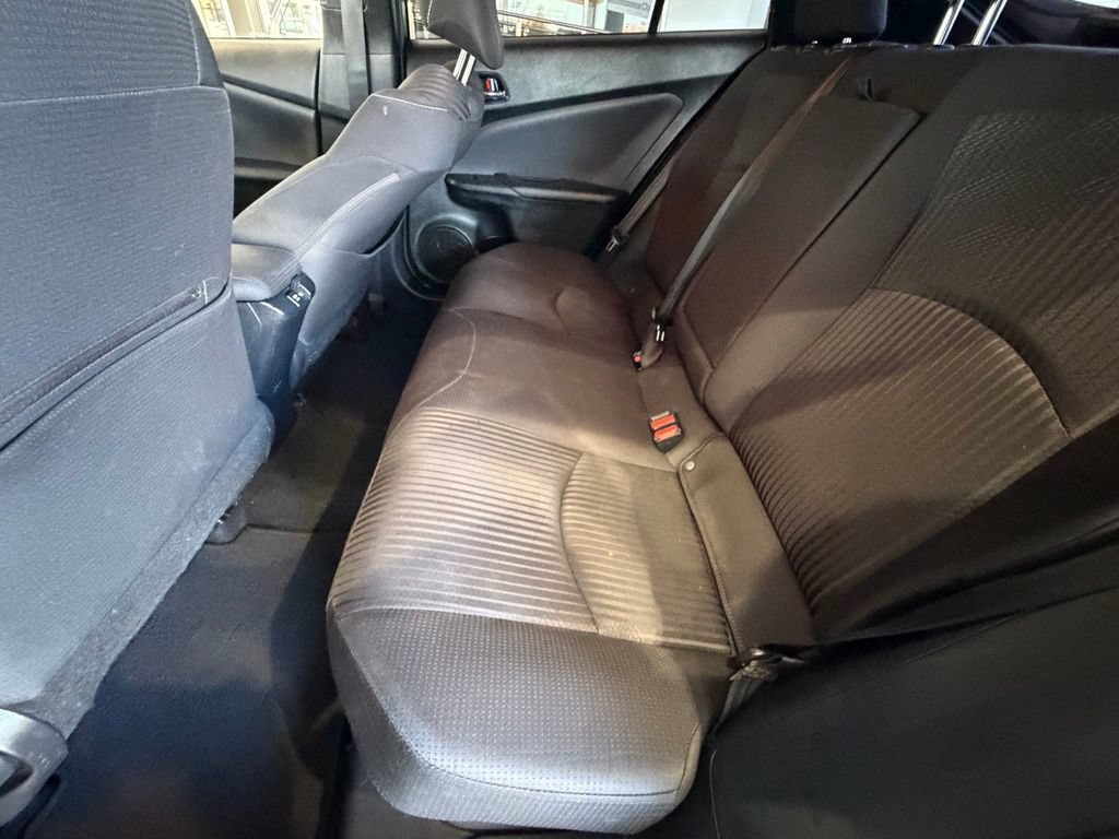 Certified 2021 Toyota Prius Prime LE FWD image 33