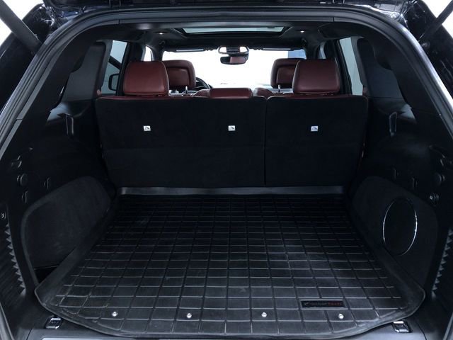 Used 2018 Jeep Grand Cherokee Trackhawk image 35