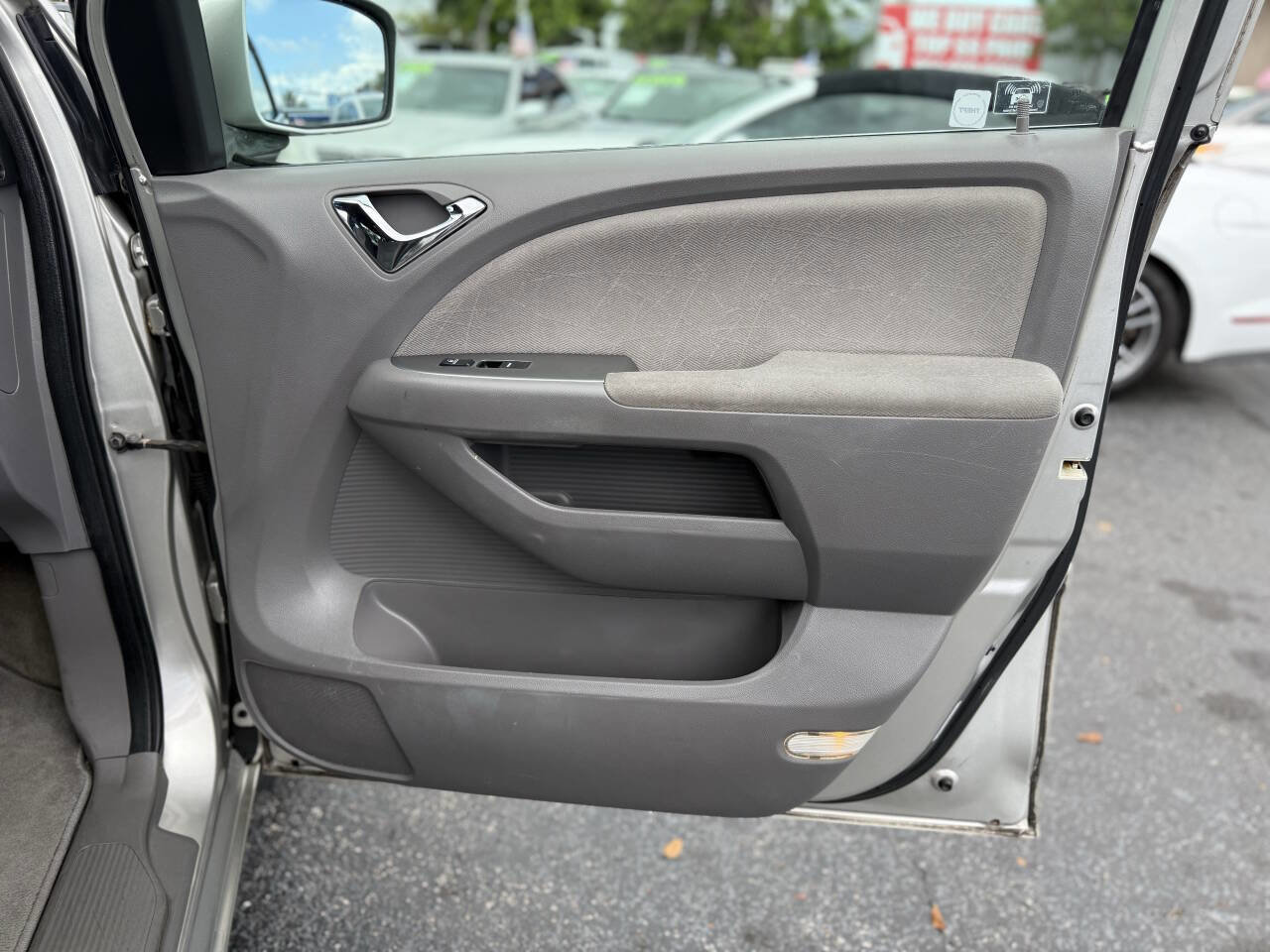 Used 2008 Honda Odyssey EX image 20