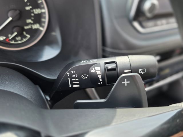 Used 2023 Nissan Rogue SV FWD image 34