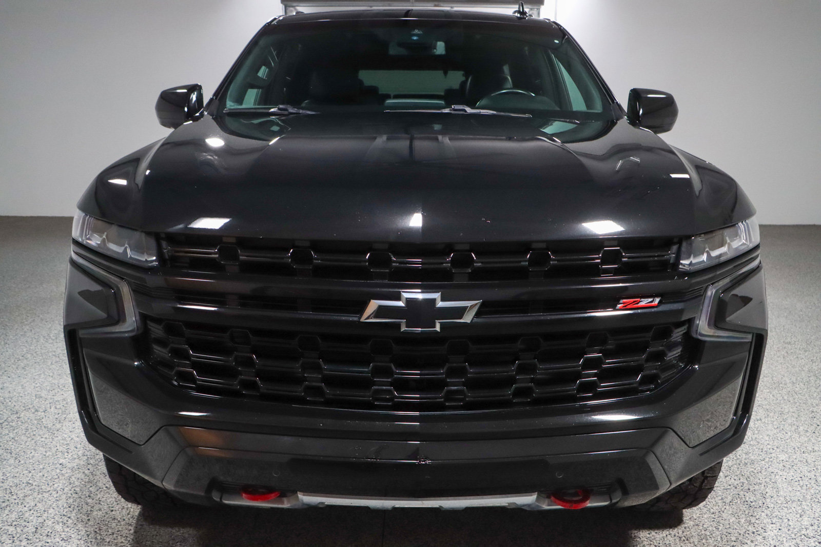 Used 2023 Chevrolet Tahoe Z71 AWD/4WD image 4