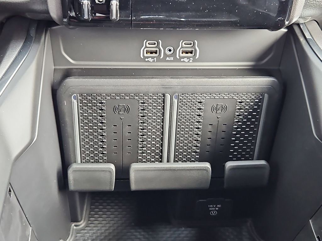 New 2026 RAM 2500 Laramie AWD/4WD image 26