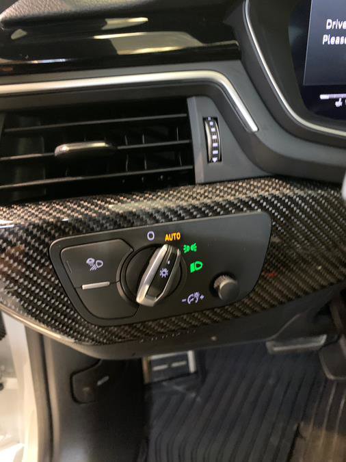 Used 2024 Audi S5 Premium Plus w/ Premium Plus Package image 21